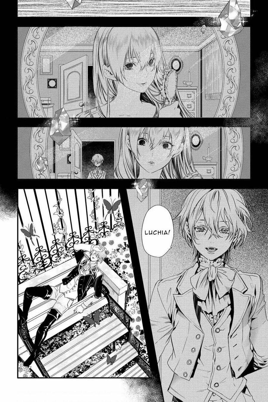 Rosen Blood 4 trang 3