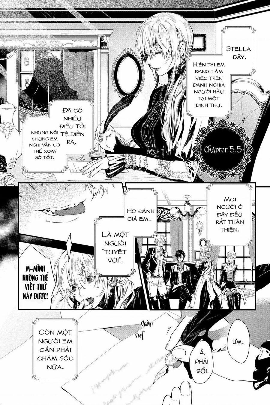 Rosen Blood 5.5 trang 2