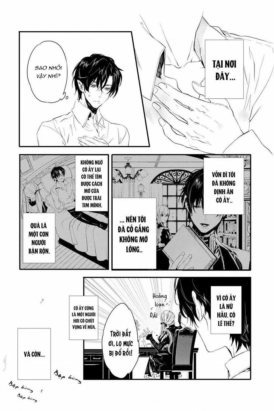 Rosen Blood 5.5 trang 4