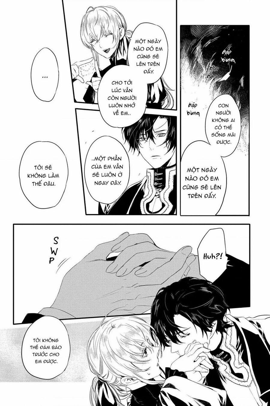 Rosen Blood 5.5 trang 6