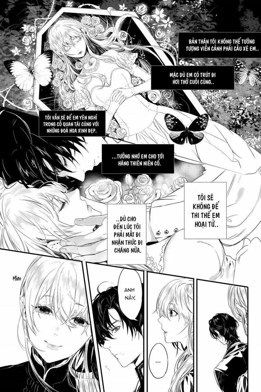 Rosen Blood 5.5 trang 8