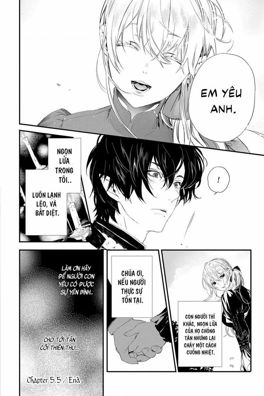 Rosen Blood 5.5 trang 9