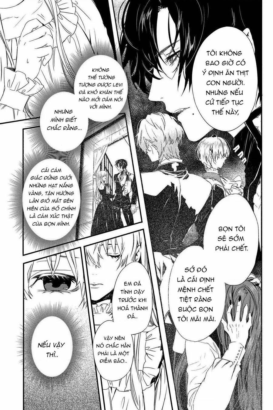Rosen Blood 5 trang 29