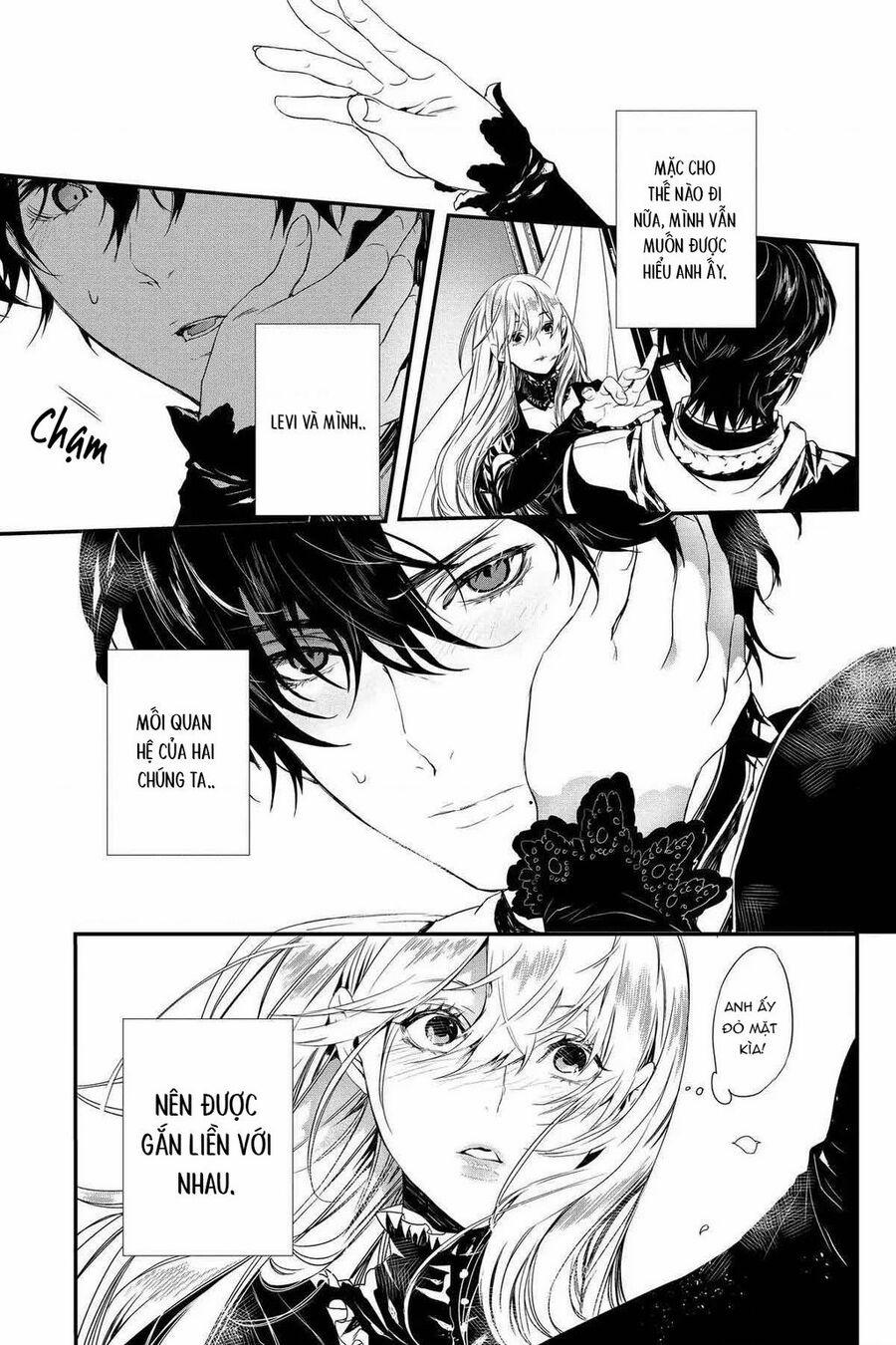 Rosen Blood 5 trang 7