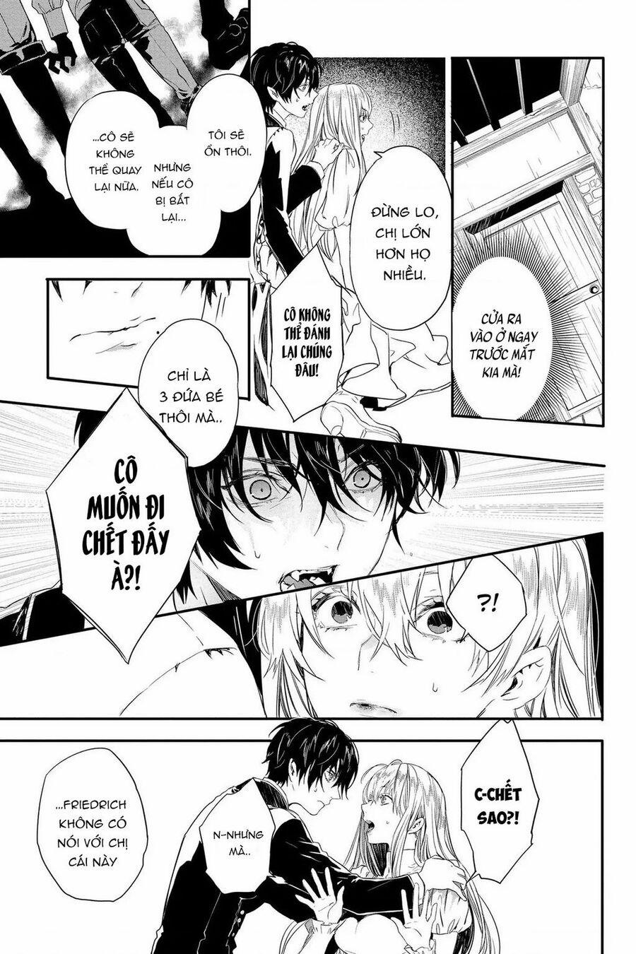 Rosen Blood 6 trang 29