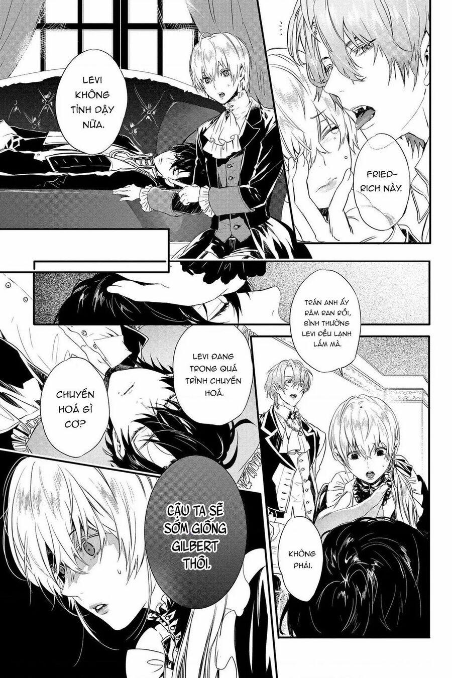 Rosen Blood 6 trang 3