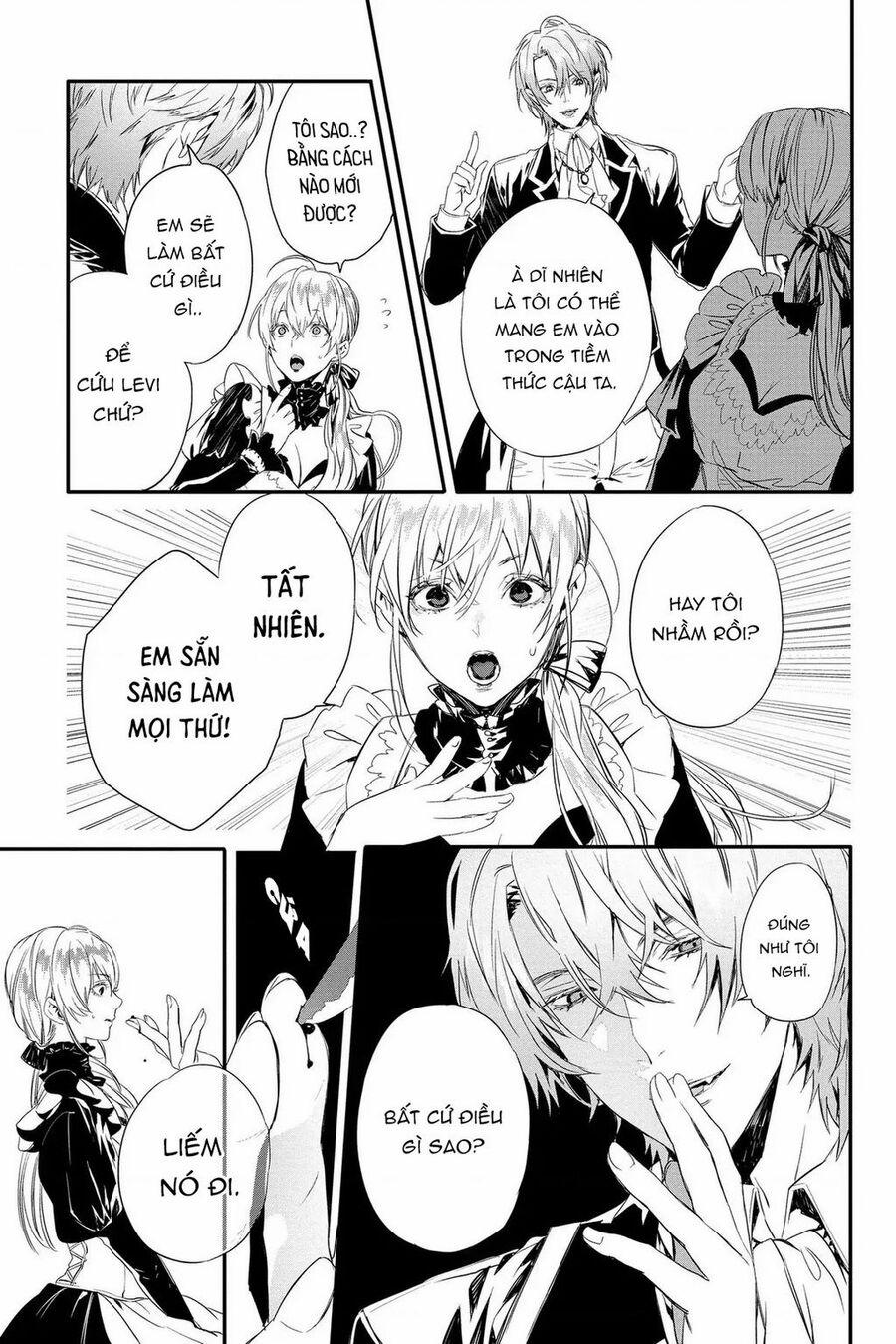 Rosen Blood 6 trang 5