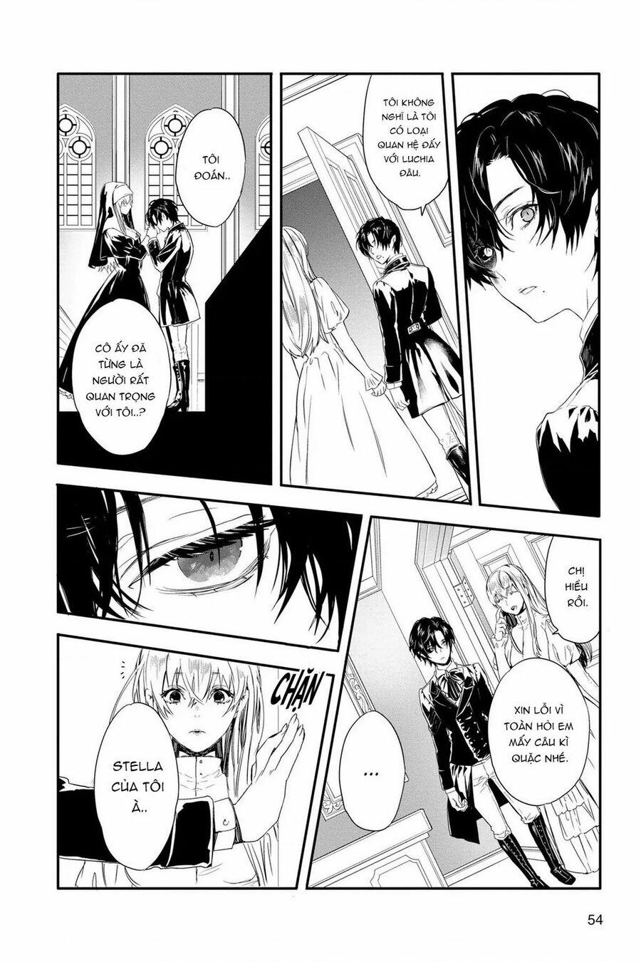 Rosen Blood 7 trang 13