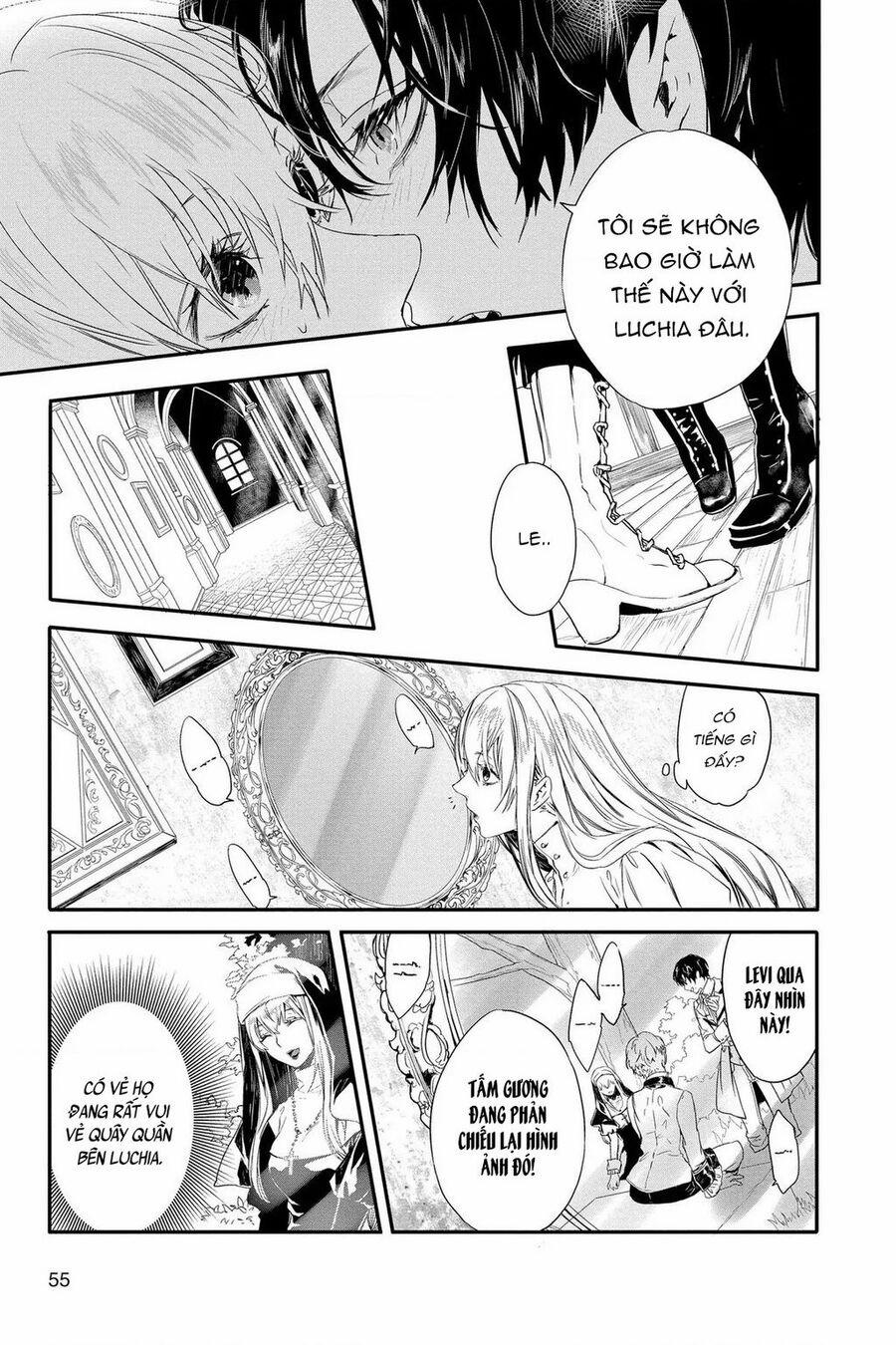 Rosen Blood 7 trang 14