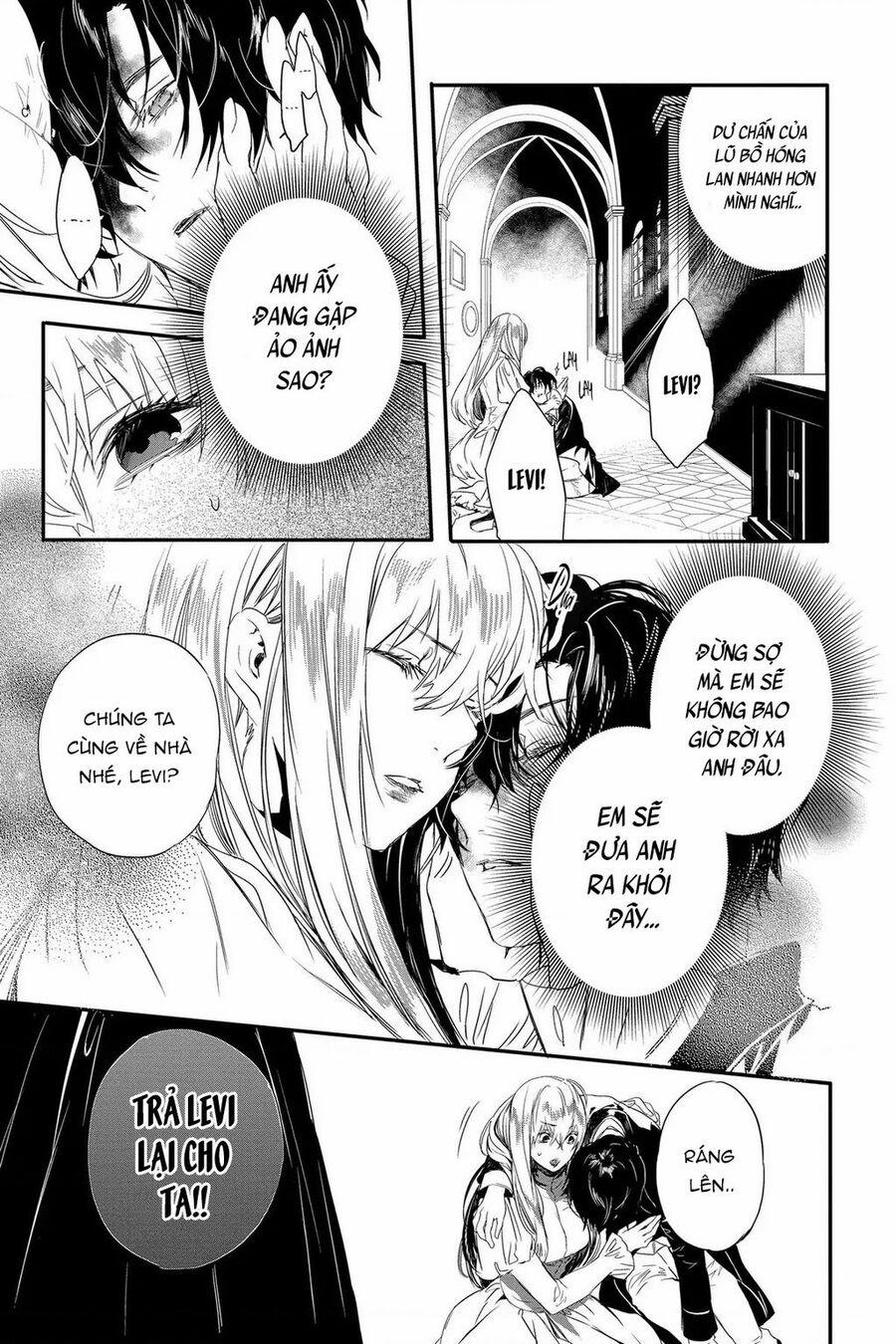 Rosen Blood 7 trang 18