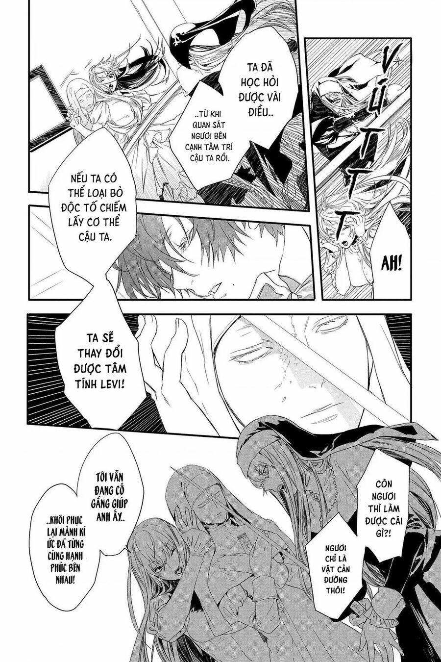 Rosen Blood 7 trang 27