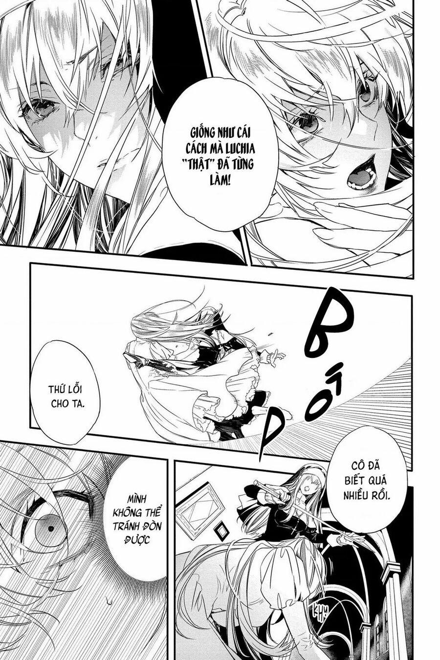 Rosen Blood 7 trang 28