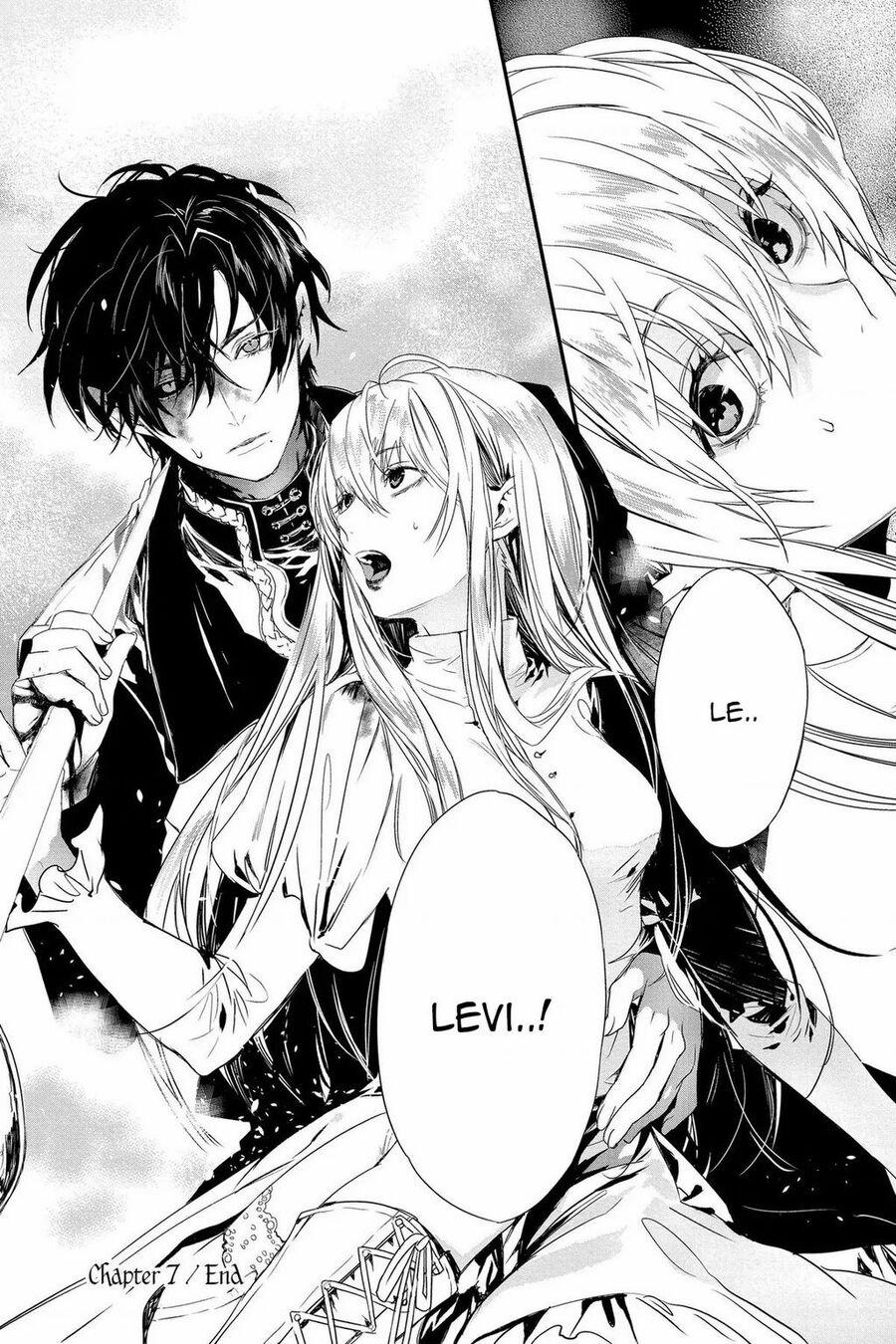 Rosen Blood 7 trang 31