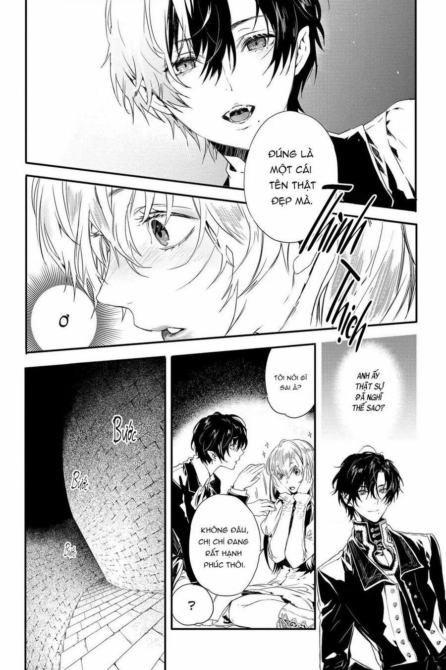 Rosen Blood 7 trang 5