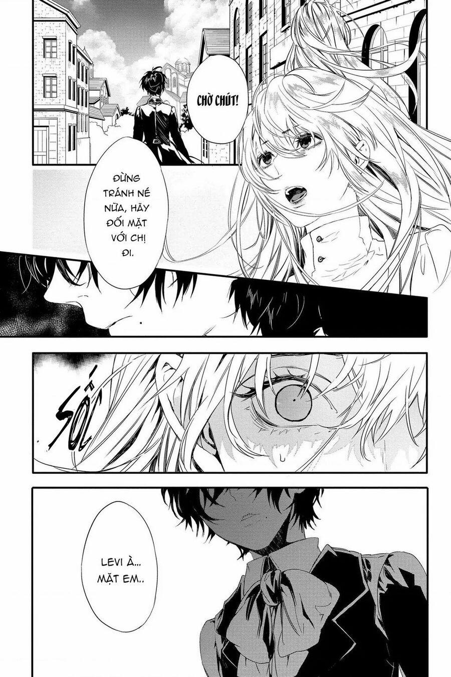 Rosen Blood 7 trang 8