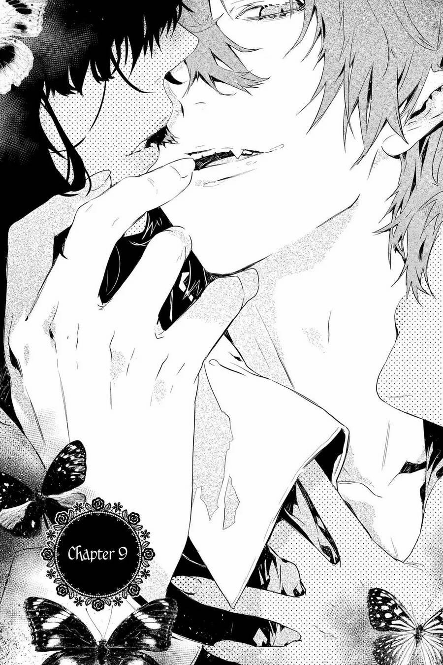 Rosen Blood 9 trang 2