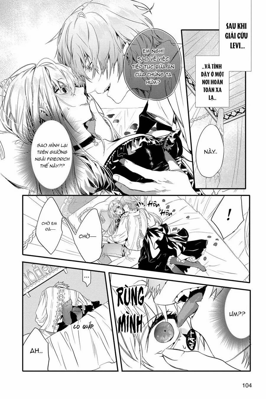 Rosen Blood 9 trang 3