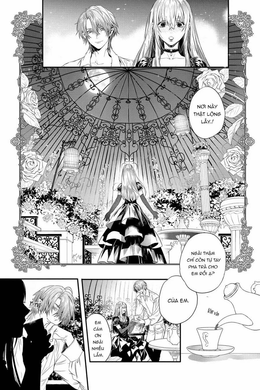 Rosen Blood 9 trang 8