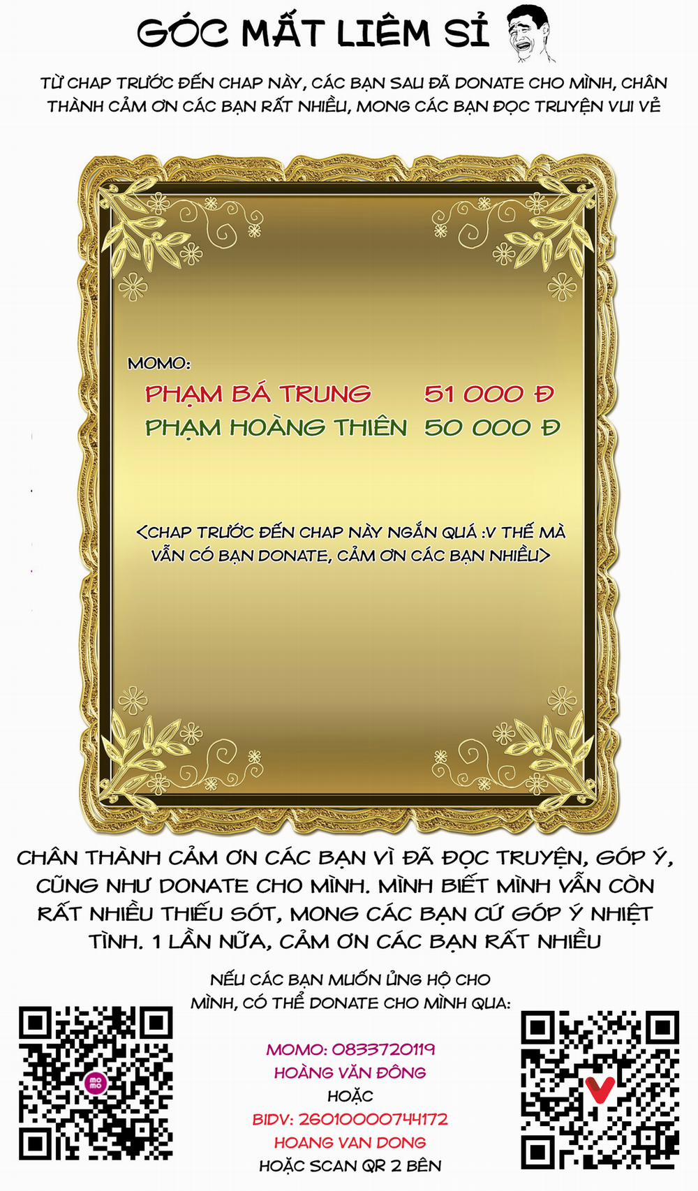 Rosen Garten Saga 0.0 Lỗi mang tên tình yêu trang 8