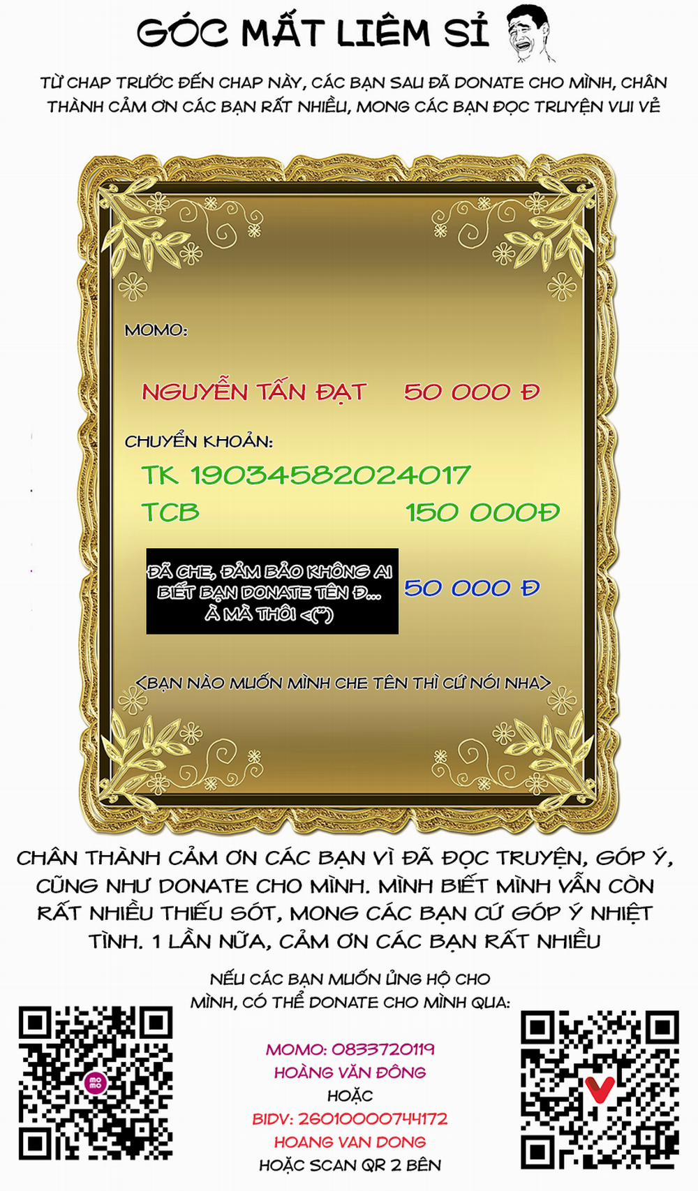 Rosen Garten Saga 0.0 Nỗi lo của Kriemhild trang 5