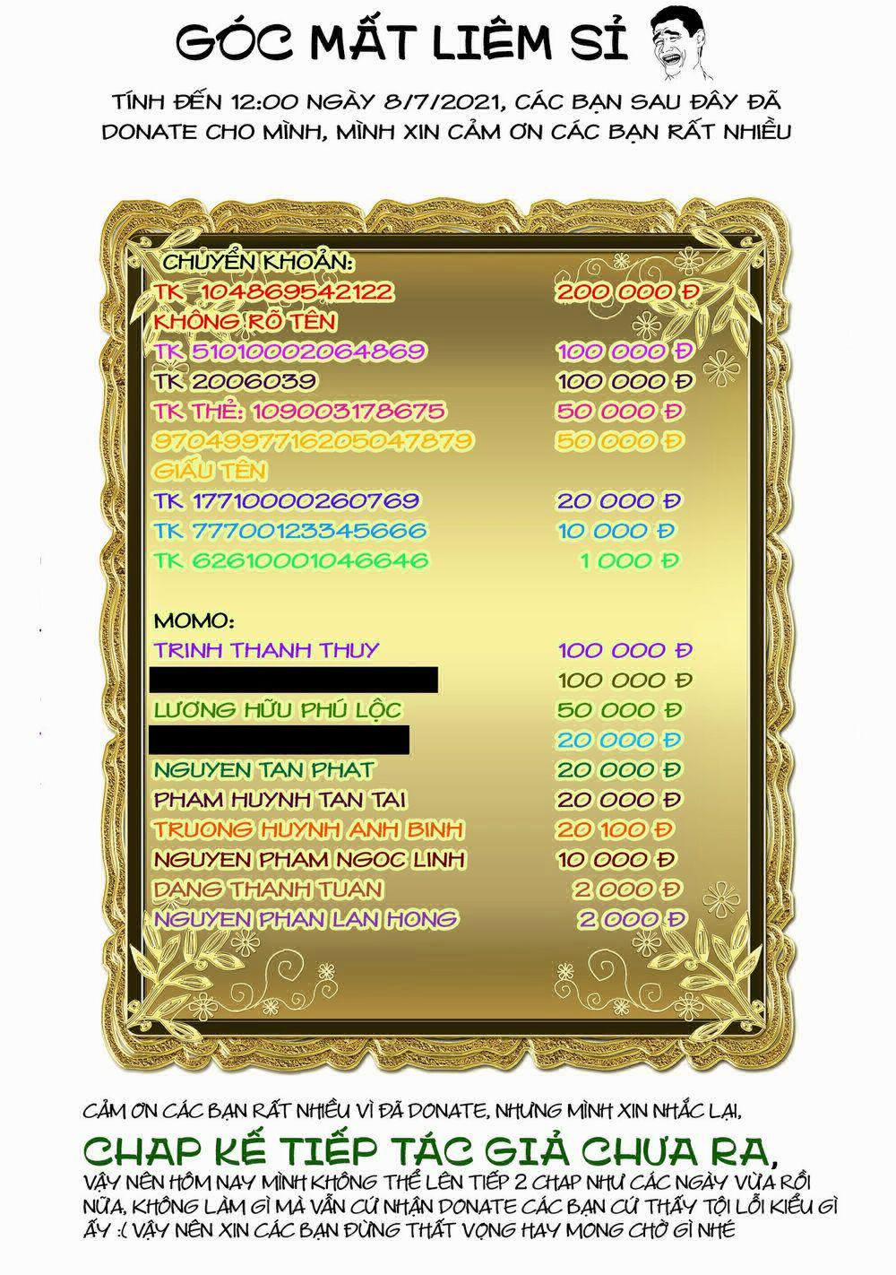 Rosen Garten Saga 0.0 Vol 1 omake trang 2