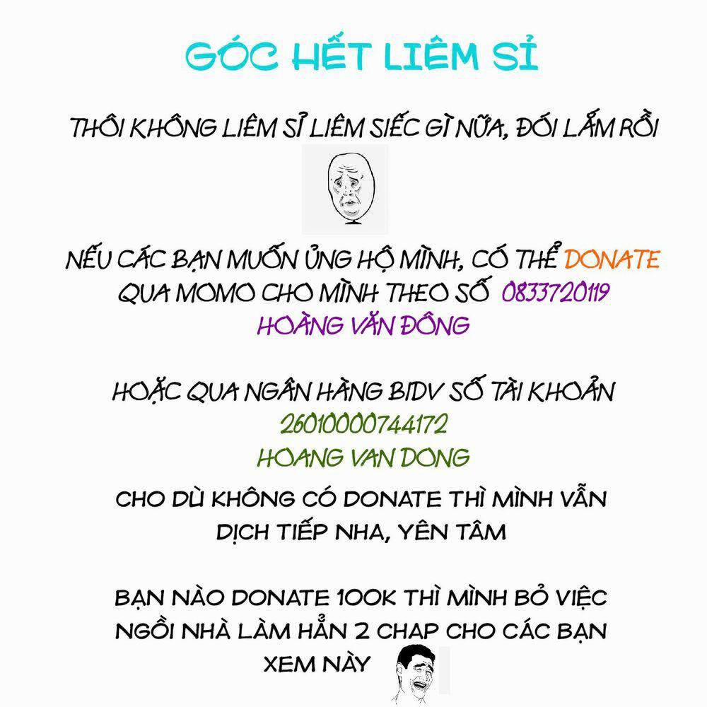 Rosen Garten Saga 0 Ác ý~Mütterlicherseits~ trang 26