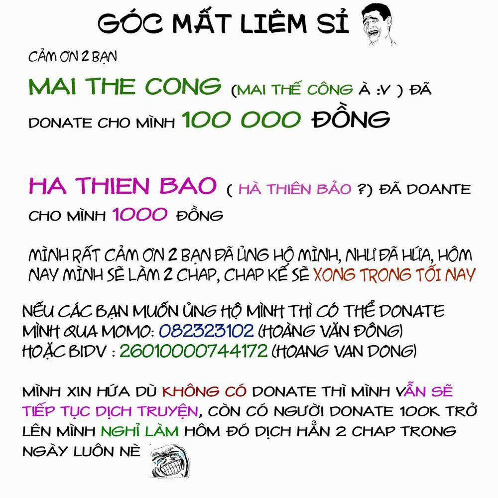 Rosen Garten Saga 0 Bạn bè 0 đồng đội 〜Ambivalenz〜 trang 38