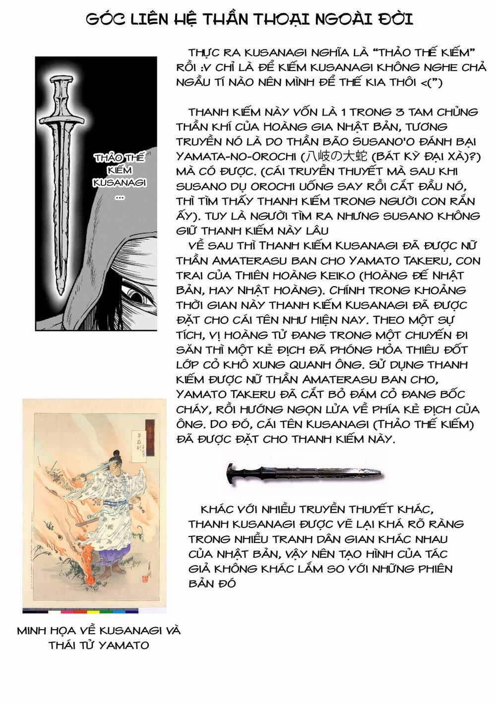 Rosen Garten Saga 0 Đối diện ～Unterhose～ trang 26