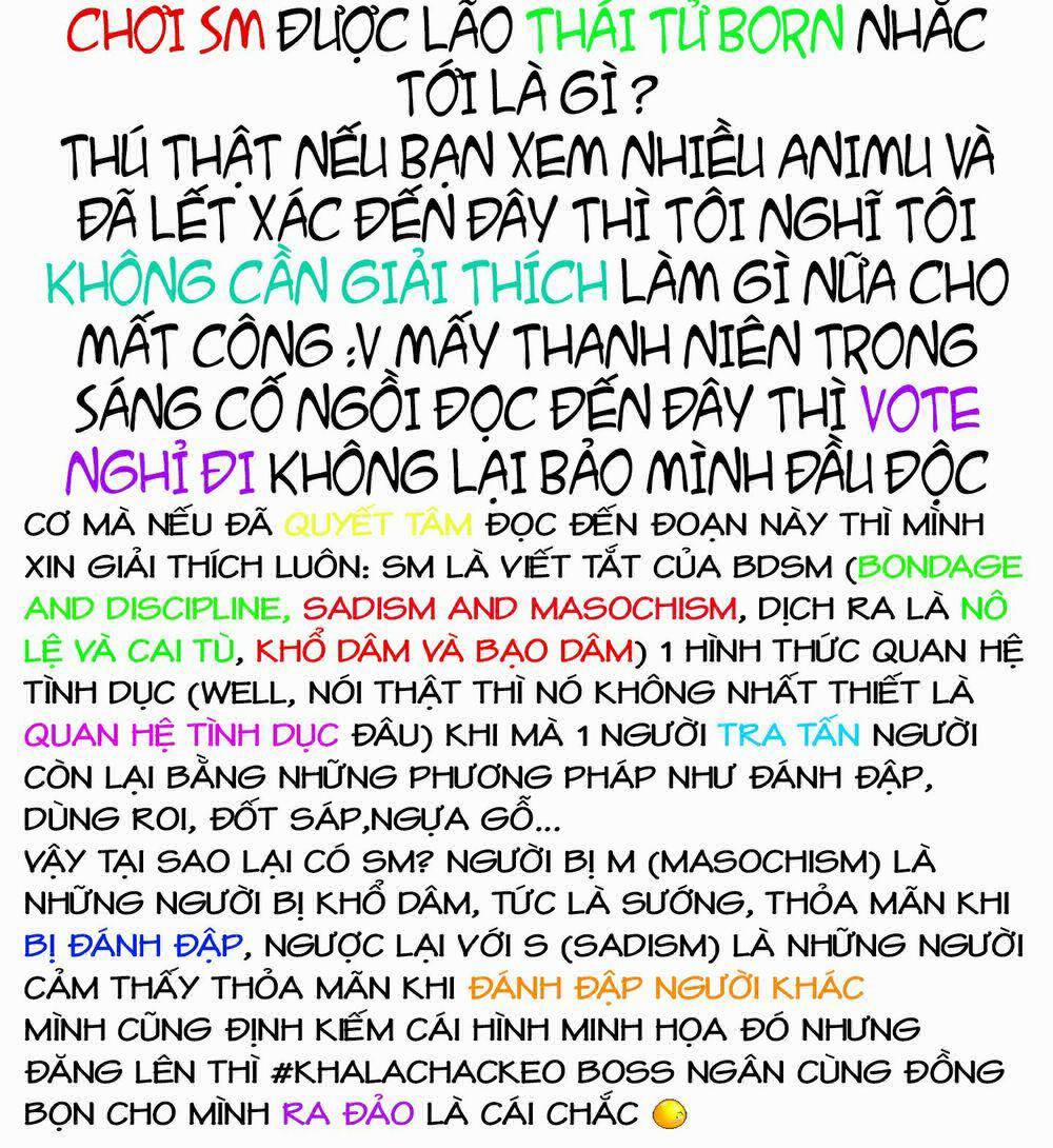 Rosen Garten Saga 0 Gặp gỡ ~Imagin_rer Partner~ trang 40