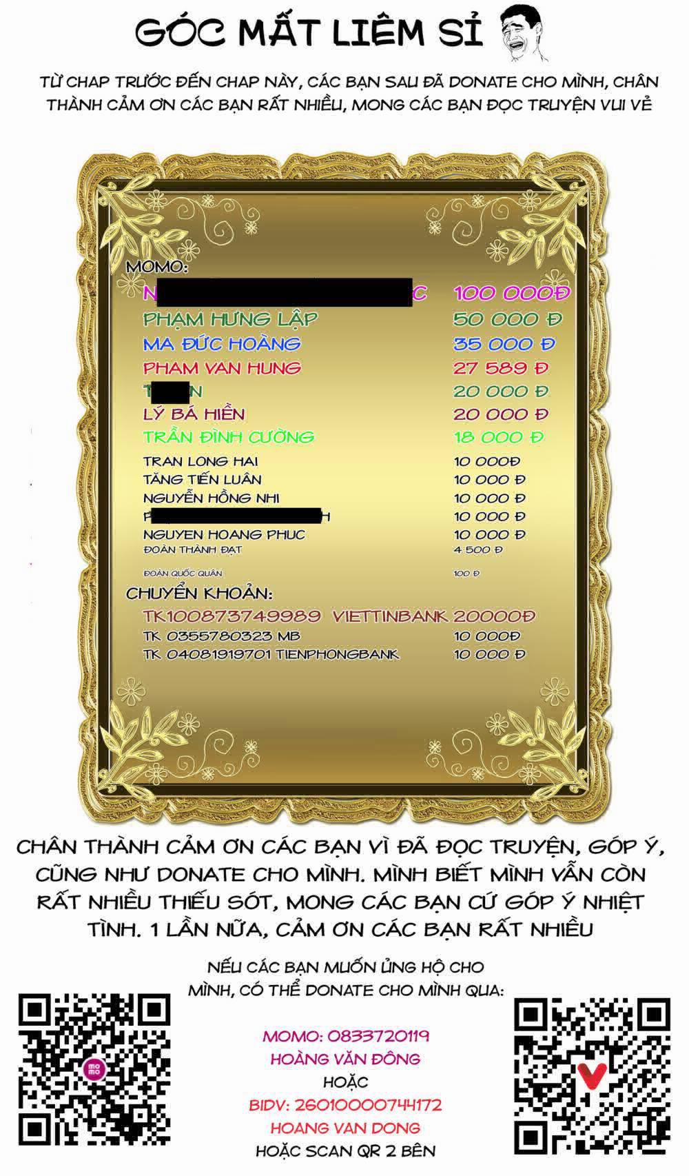 Rosen Garten Saga 0 Hình dạng thật ～Wunsch～ trang 20