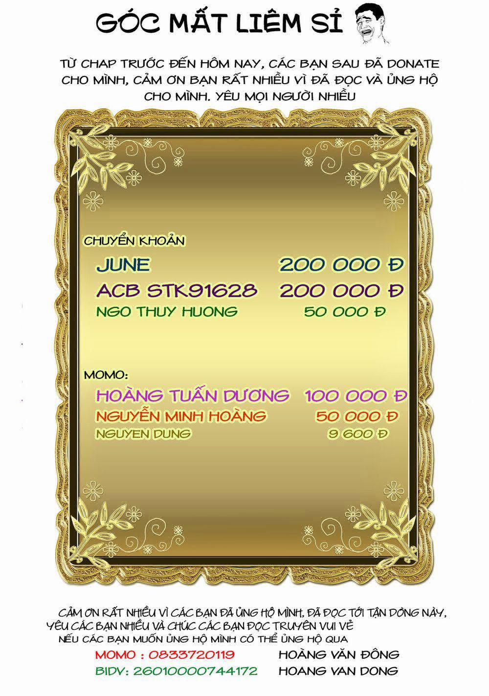 Rosen Garten Saga 0 Hỗn loạn ～Weirdo-Fest～ trang 38