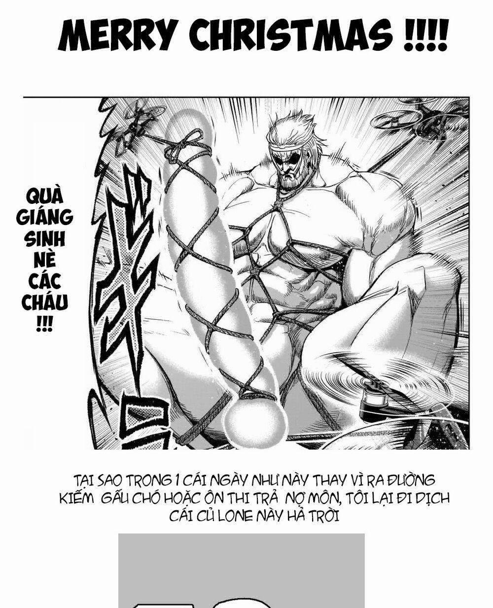 Rosen Garten Saga 0 Kì phùng địch thủ ～FREUNDSCHAFT～ trang 43