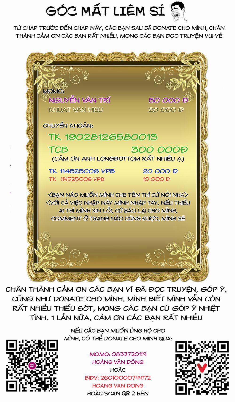 Rosen Garten Saga 0 Lượt 〜Persona〜 trang 22