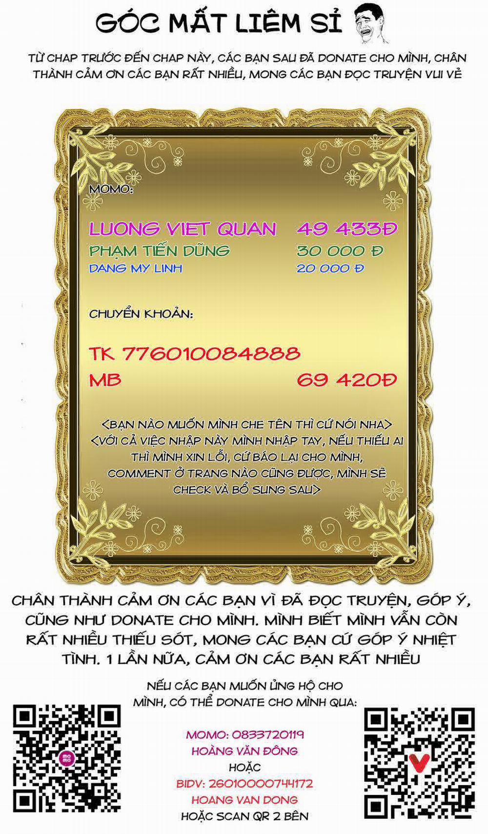 Rosen Garten Saga 0 Phỏng đoán ～Geschenk～ trang 28