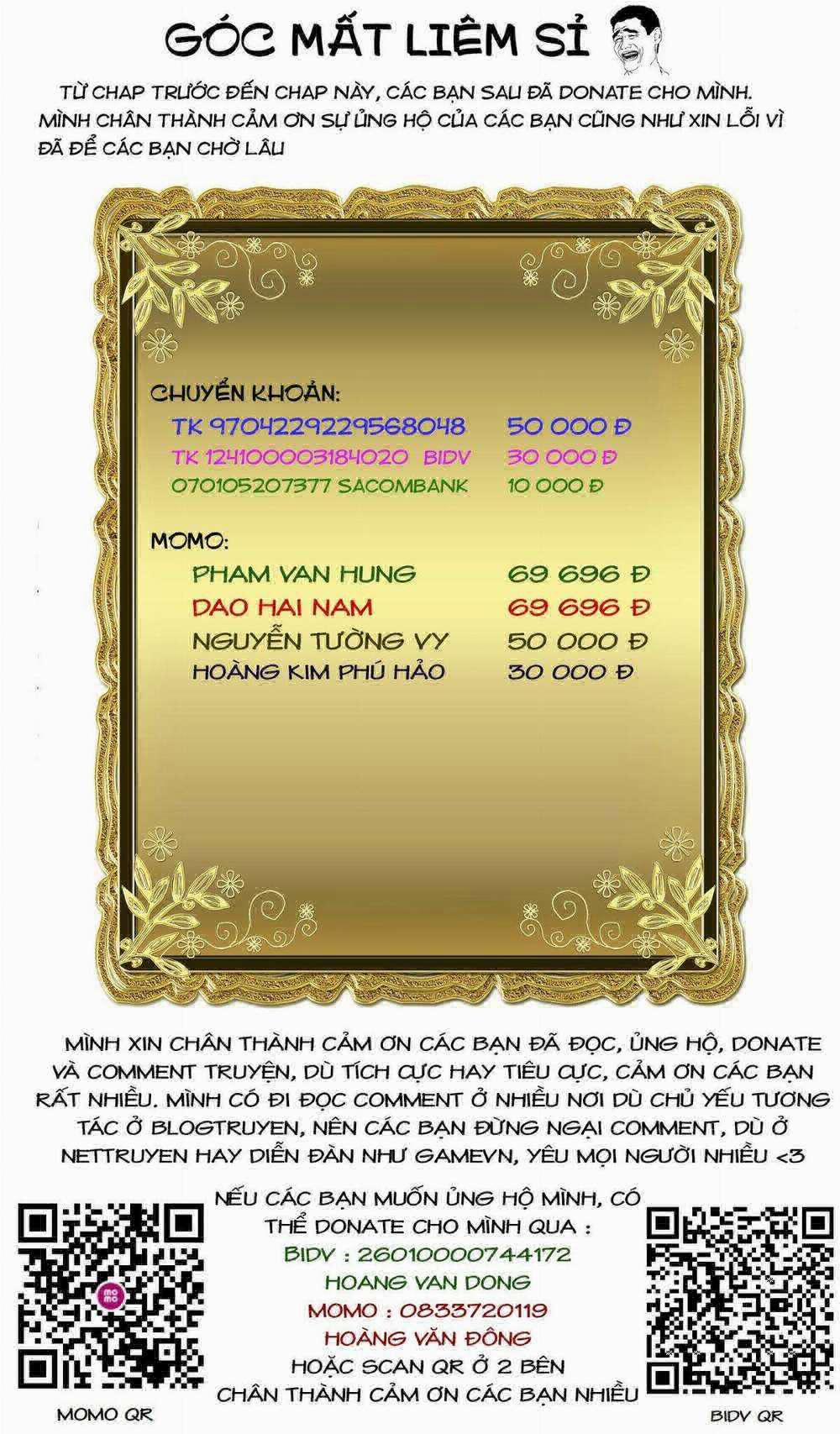 Rosen Garten Saga 0 Sữa mẹ ～Der Herrscher trang 44