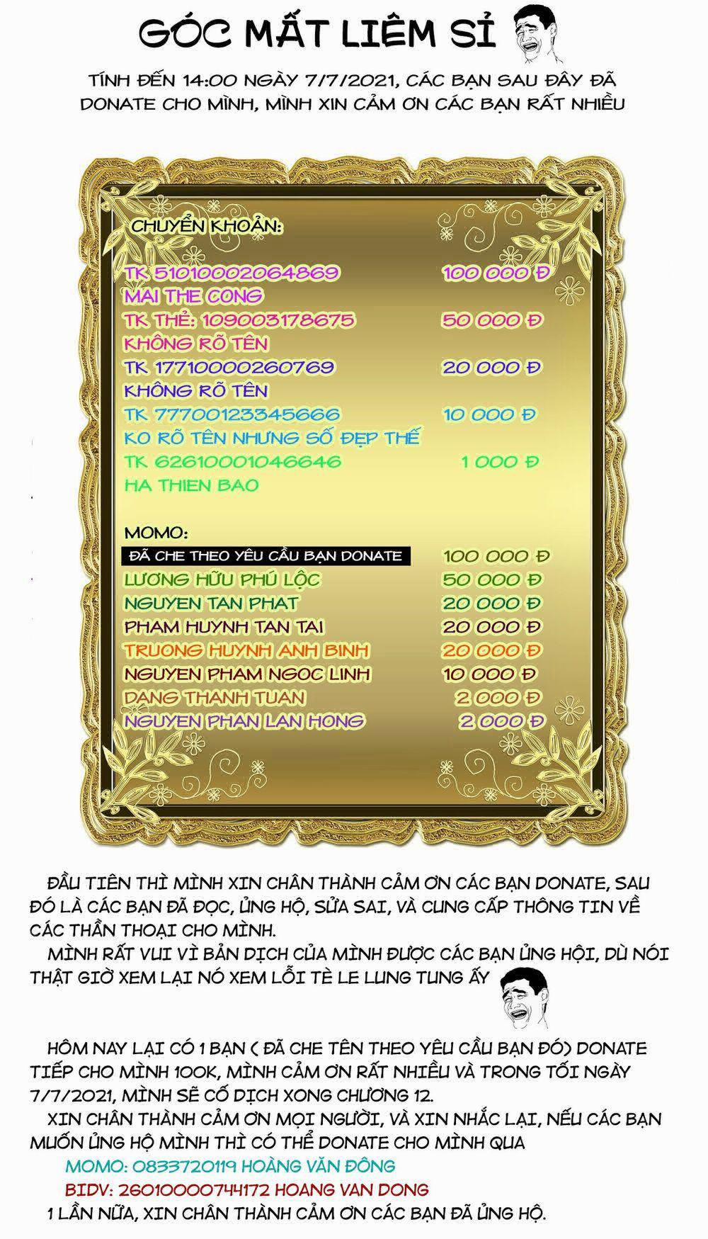 Rosen Garten Saga 0 Tiêu chuẩn 〜Lauf！〜 trang 37