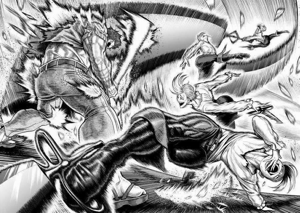 Rosen Garten Saga 0 Tra tấn ～Unschuld～ trang 1