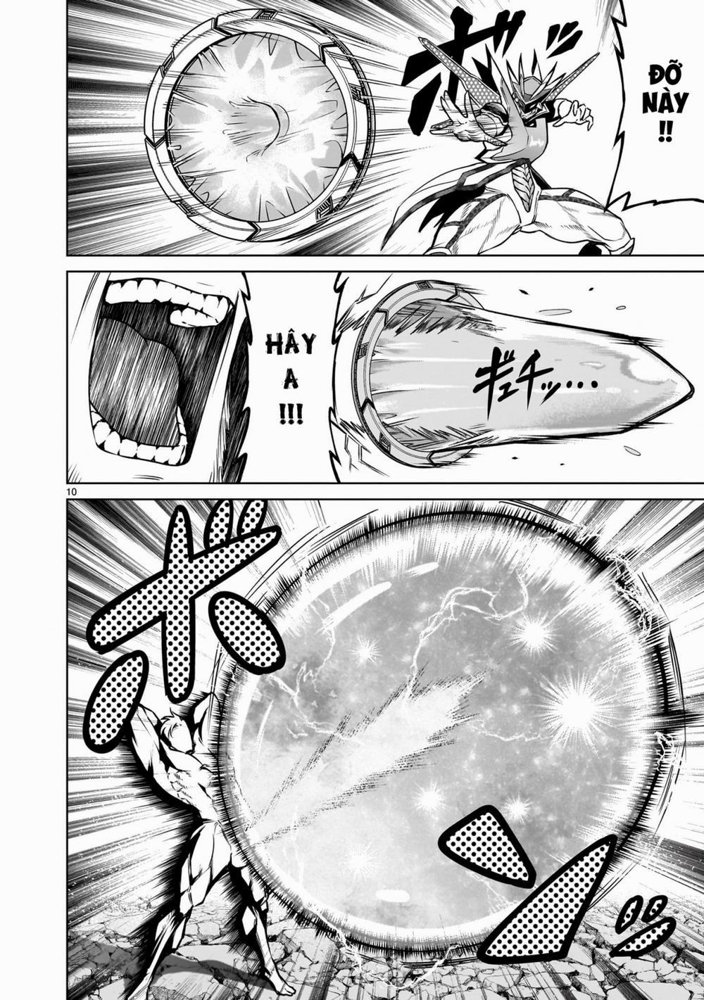 Rosen Garten Saga Nửa sau 0 76 trang 7