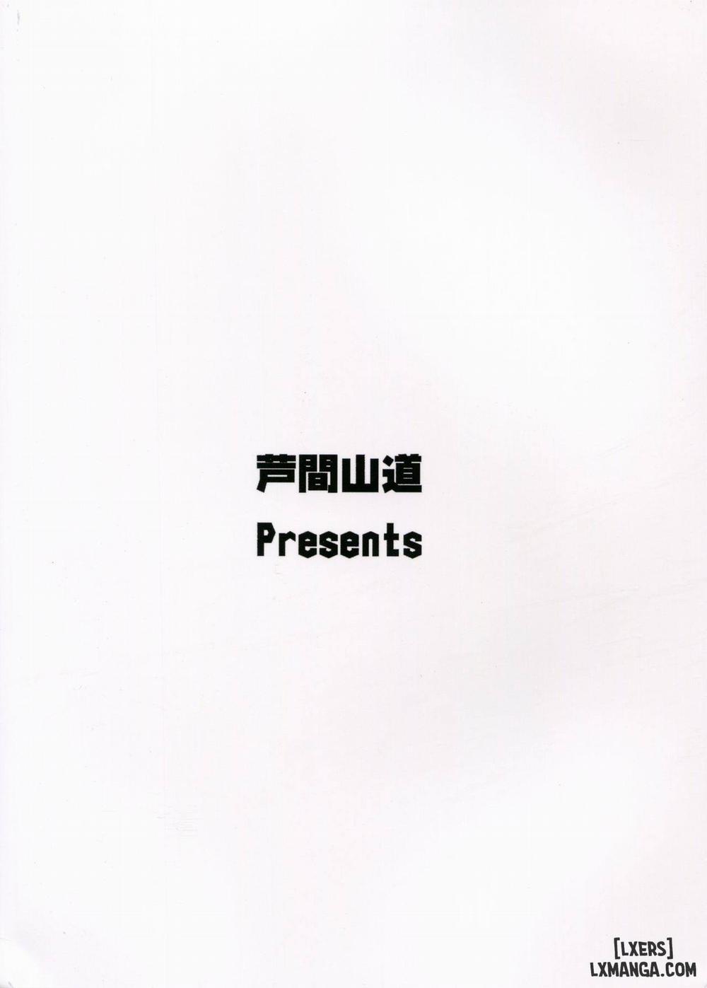 Rosetta-san to Ii Koto Shiyou Oneshot trang 19