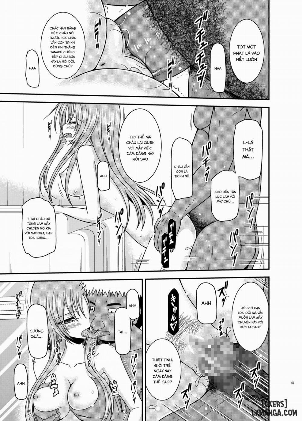 Roshutsu Shoujo Yuugi In 2 END trang 12