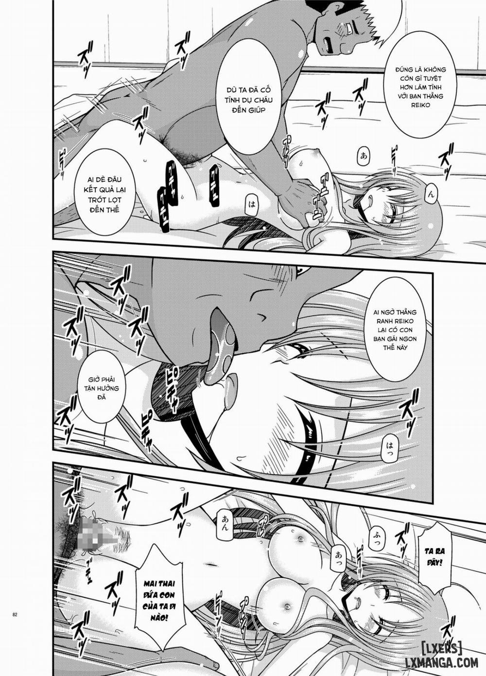 Roshutsu Shoujo Yuugi In 2 END trang 41