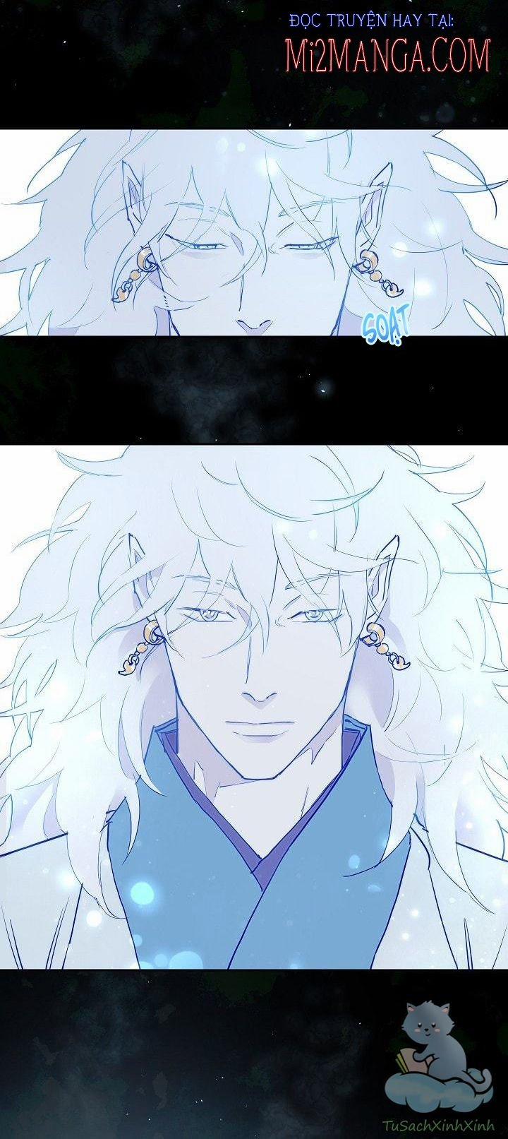 Rốt Cuộc Cũng Thấy Ngọn Lửa Xanh 1.5 trang 16