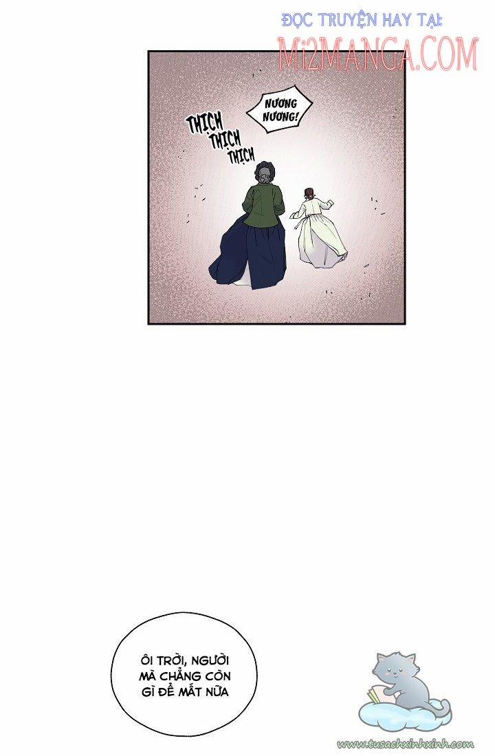 Rốt Cuộc Cũng Thấy Ngọn Lửa Xanh 2.5 trang 17