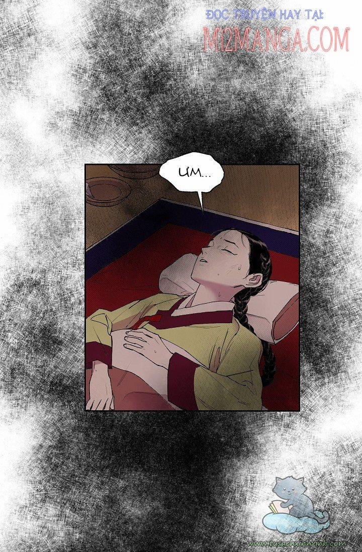 Rốt Cuộc Cũng Thấy Ngọn Lửa Xanh 2.5 trang 20