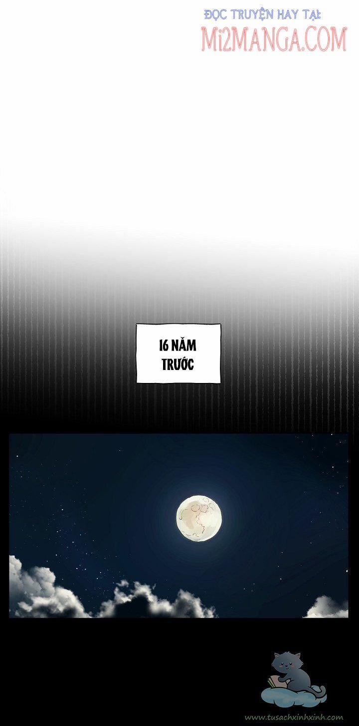 Rốt Cuộc Cũng Thấy Ngọn Lửa Xanh 2 trang 14