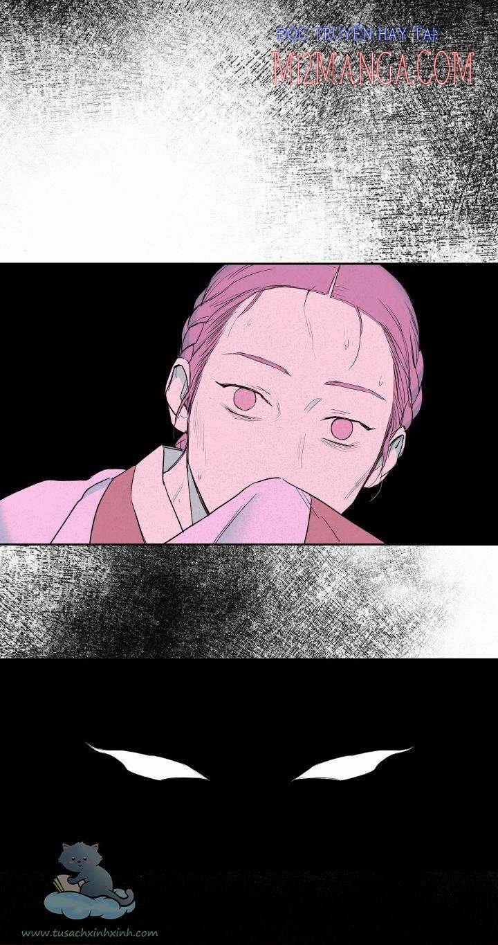 Rốt Cuộc Cũng Thấy Ngọn Lửa Xanh 3.5 trang 1