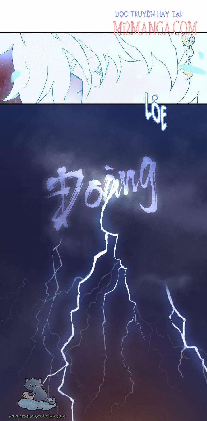 Rốt Cuộc Cũng Thấy Ngọn Lửa Xanh 3.5 trang 13