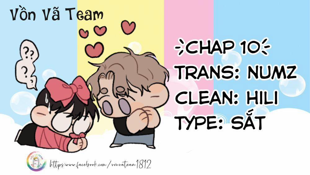 Rốt Cuộc Mèo Con Đang Nghĩ Gì Thế? 10 trang 0