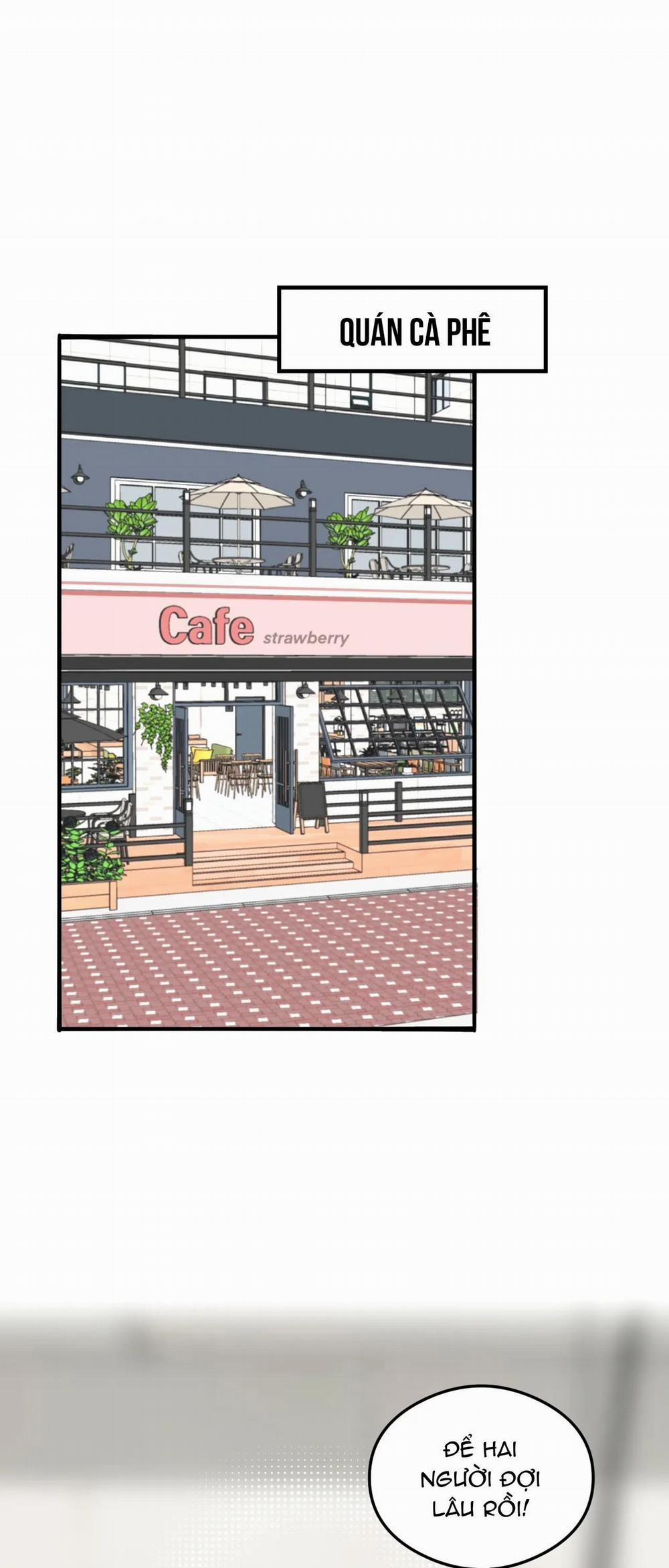 Rốt Cuộc Mèo Con Đang Nghĩ Gì Thế? 10 trang 1