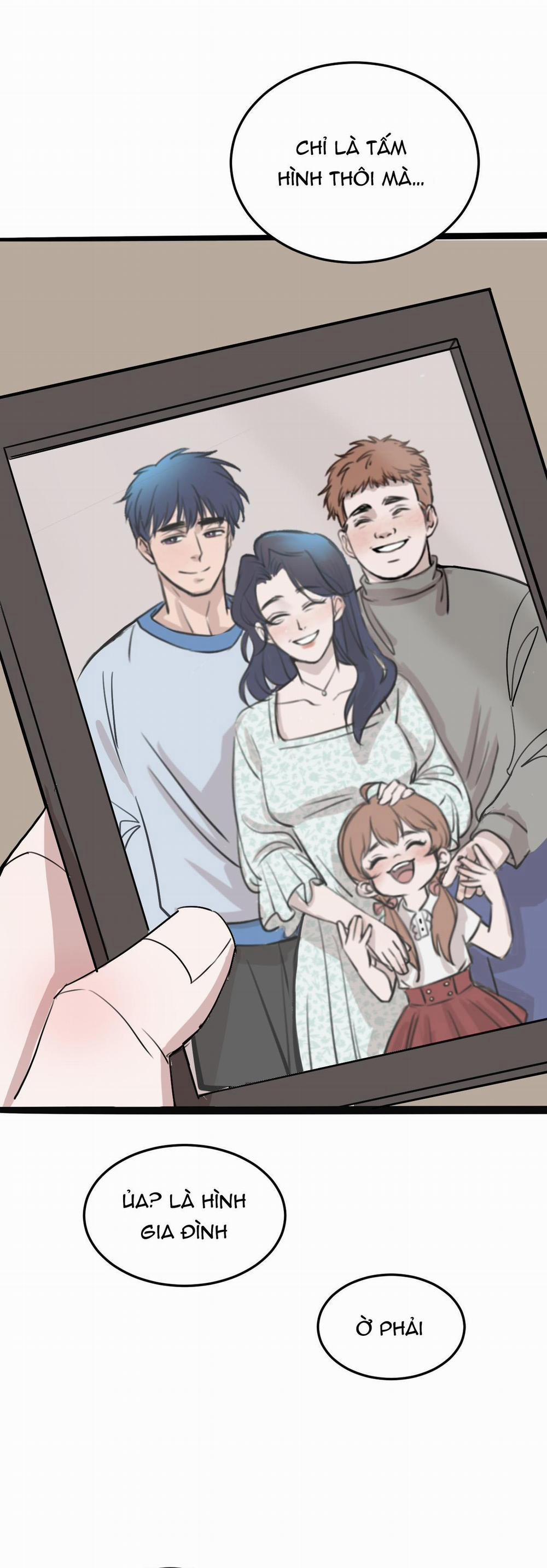 Rốt Cuộc Mèo Con Đang Nghĩ Gì Thế? 11 trang 10